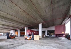 Uob Jurong Warehouse (D22), Warehouse #537808561